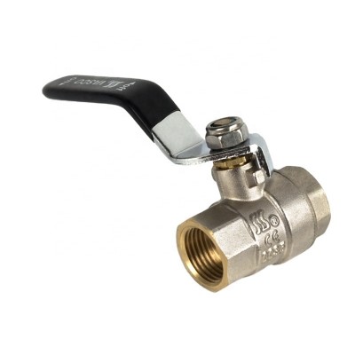 BRASS BALL VALVE for oil & petroleum, water VALVULA DE BOLA DE BRONCE